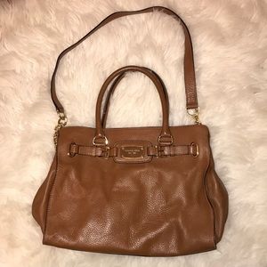 Michael Korda purse